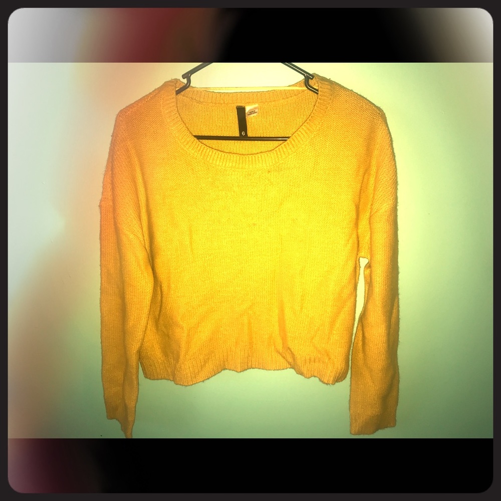 Sweater